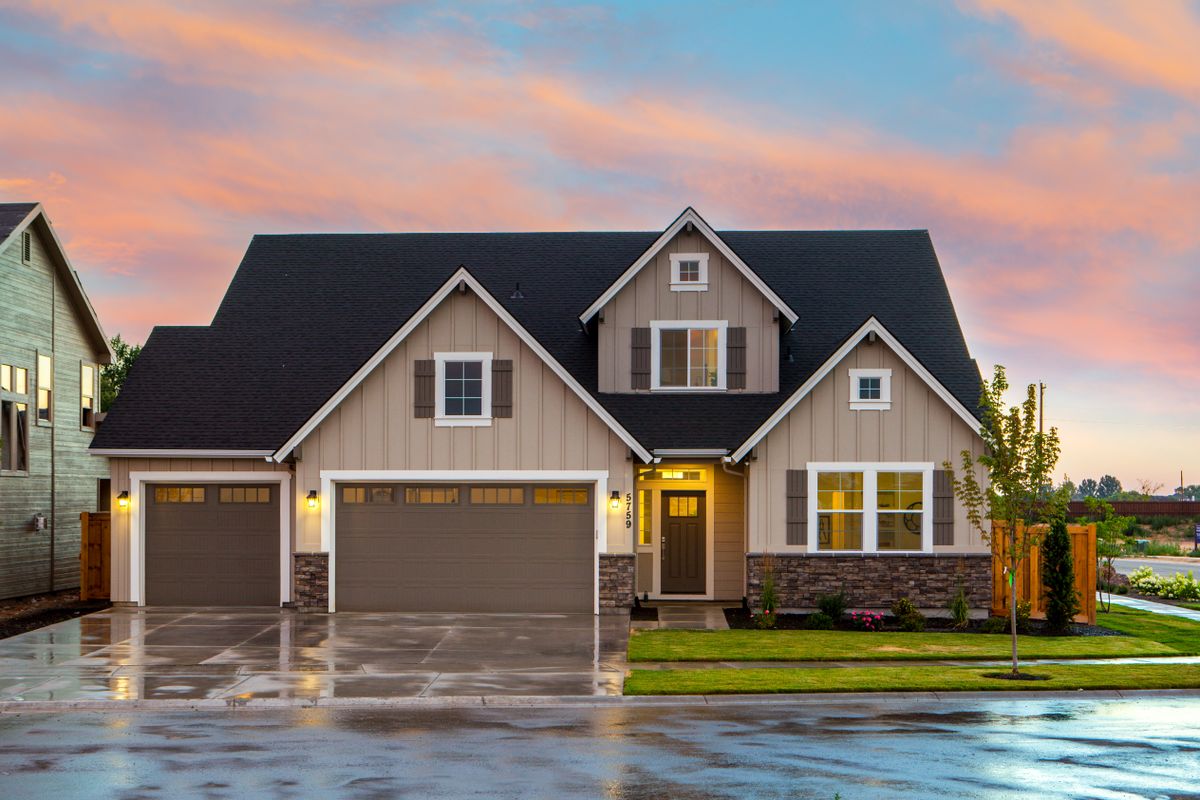 Houston Real Estate Market Update: More Homes, More Choices for Buyers